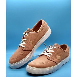 Nike SB Zoom Stefan Janoski Canvas Size 8.5 Women AQ7407-221
